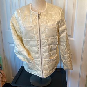 Talbots jacket